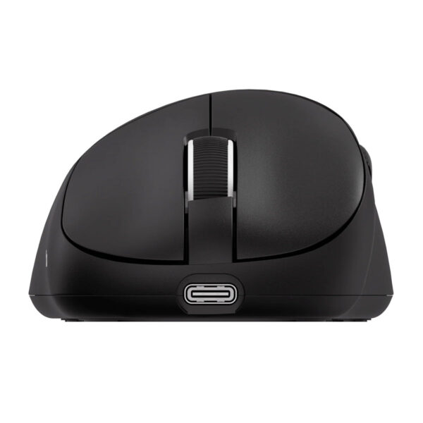 Akko Nest Black 8k Hz Pixart 3950 Sensör Kablosuz Gaming Mouse 6