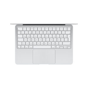 Apple Macbook Neo A18 Pro 6 Cekirdek Cpu 5 Cekirdek Gpu 8gb Ram 256gb Ssd 13 Inc Gumus Laptop Mhfa4tu A 2