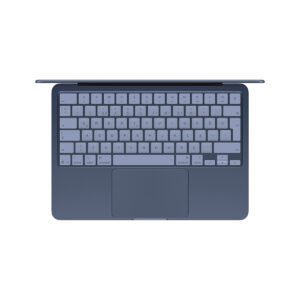 Apple Macbook Neo A18 Pro 6 Cekirdek Cpu 5 Cekirdek Gpu 8gb Ram 256gb Ssd 13 Inc Indigo Laptop Mhff4tu A 2