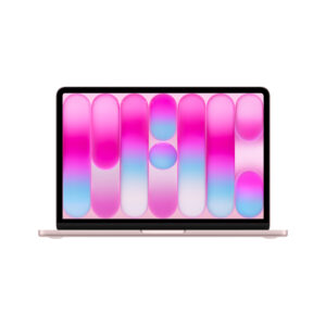 Apple Macbook Neo A18 Pro 6 Cekirdek Cpu 5 Cekirdek Gpu 8gb Ram 256gb Ssd 13 Inc Pastel Pembe Laptop Mhfh4tu A 1