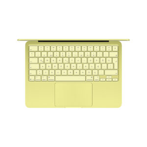 Apple Macbook Neo A18 Pro 6 Cekirdek Cpu 5 Cekirdek Gpu 8gb Ram 256gb Ssd 13 Inc Puslu Sari Laptop Mhfd4tu A 2