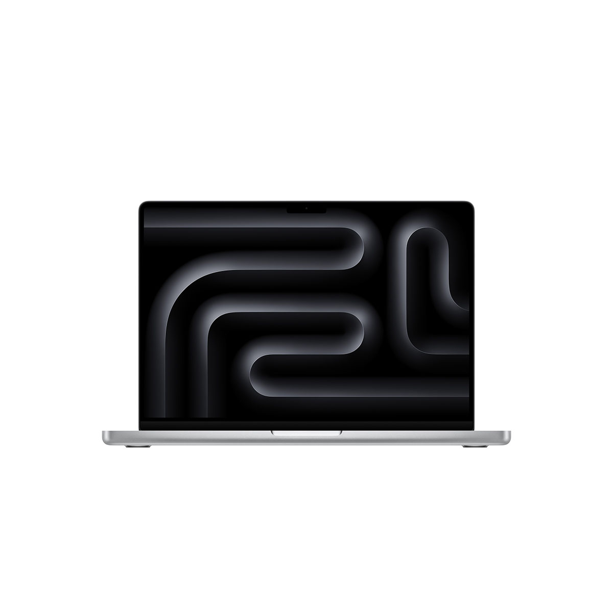 Apple Macbook Pro M5 Max 18 Çekirdek Cpu 32 Çekirdek Gpu 36gb Ram 2tb Ssd 14 İnç Gümüş Laptop (mgdq4tua) 1