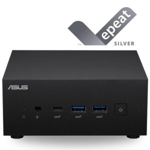 Asus Pn64 Bb3012md Intel Core I3 1220p Barebone Freedos Mini Bilgisayar