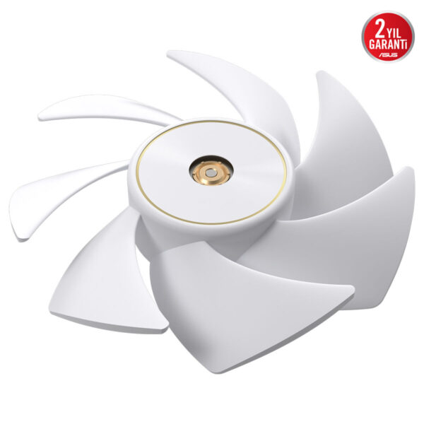 Asus Proart Pf120 Pwm 120mm Beyaz 3lu Kasa Fani 17