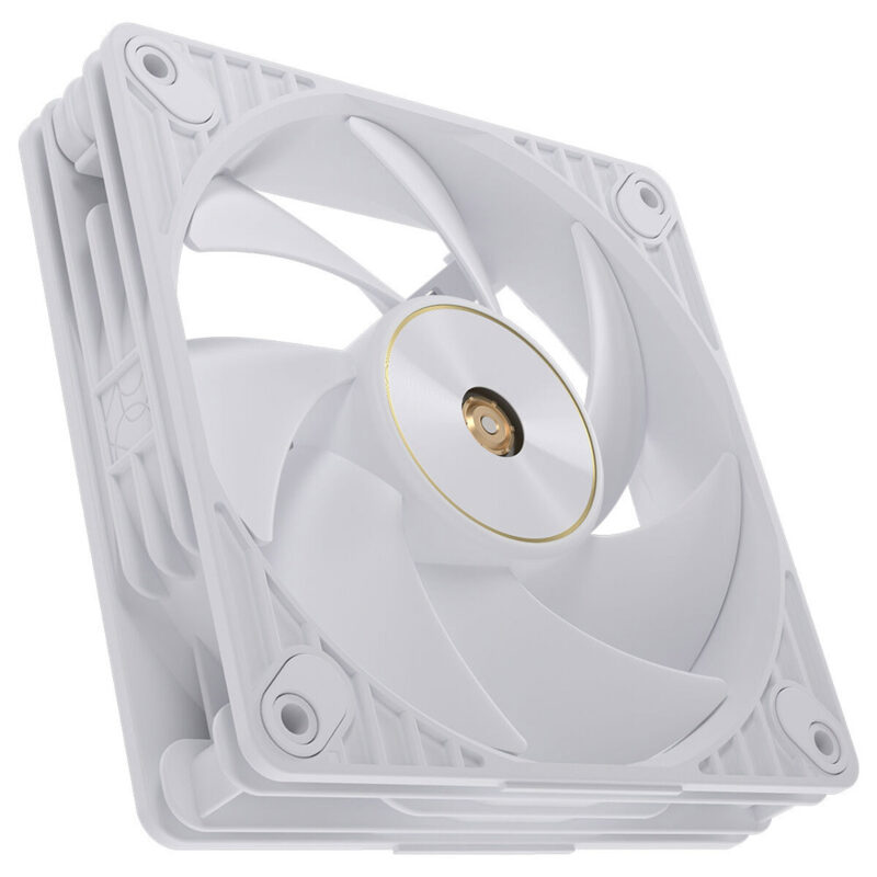 PROART PF120 FAN - SİYAH PROART PF120 FAN - SİYAH
