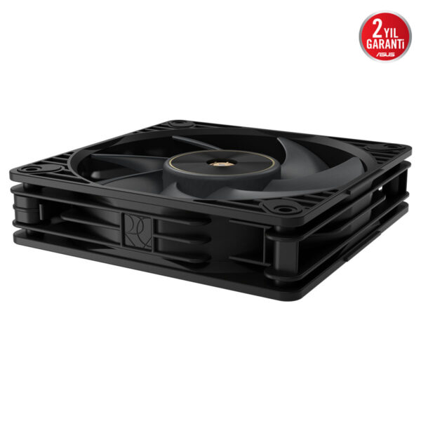 Asus Proart Pf120 Pwm 120mm Siyah 3lu Kasa Fani 14