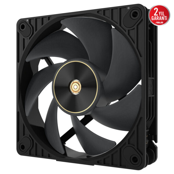 Asus Proart Pf120 Pwm 120mm Siyah Kasa Fani 7