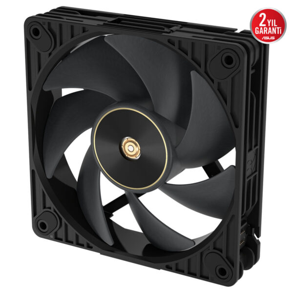 Asus Proart Pf120 Pwm 120mm Siyah Kasa Fani 9