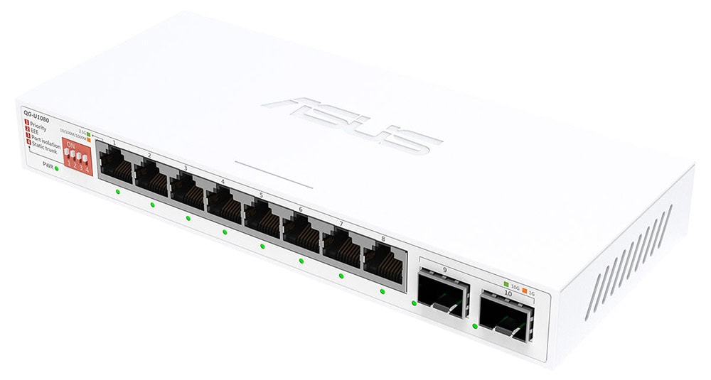 QG-U1080 QG-U1080