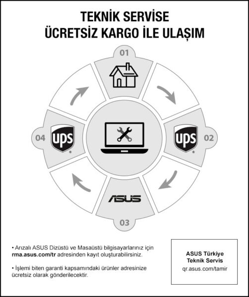 ASUS ROG Strix G16 G615JMR-S5048-Gaming Intel Core i7-14650HX GeForce RTX 5060 8GB 115W 16GB DDR5 512GB SSD 16 inç 2.5K WQXGA 240Hz 3ms IPS-level FreeDos Gaming Laptop h9