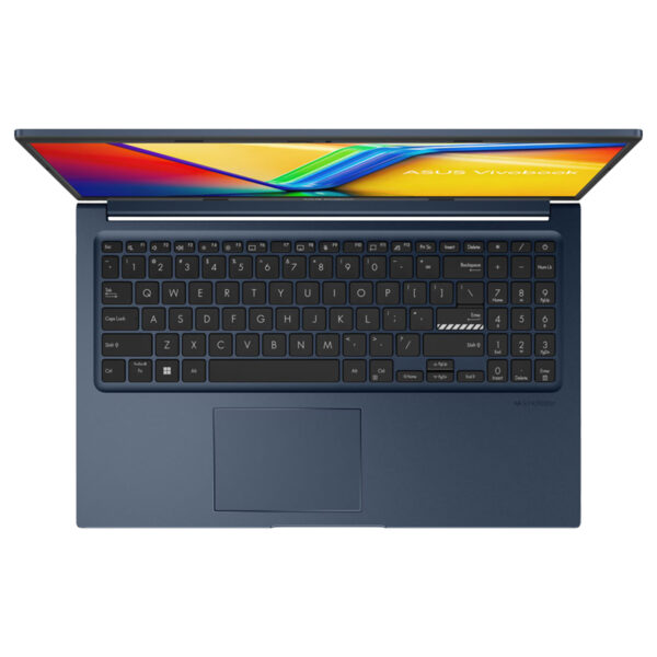 Asus Vivobook 15 X1504va Bq5386 Intel Core 5 120u 8gb Ddr5 512gb Ssd 15 6 Inc Full Hd 60hz Ips Level Freedos Laptop 3