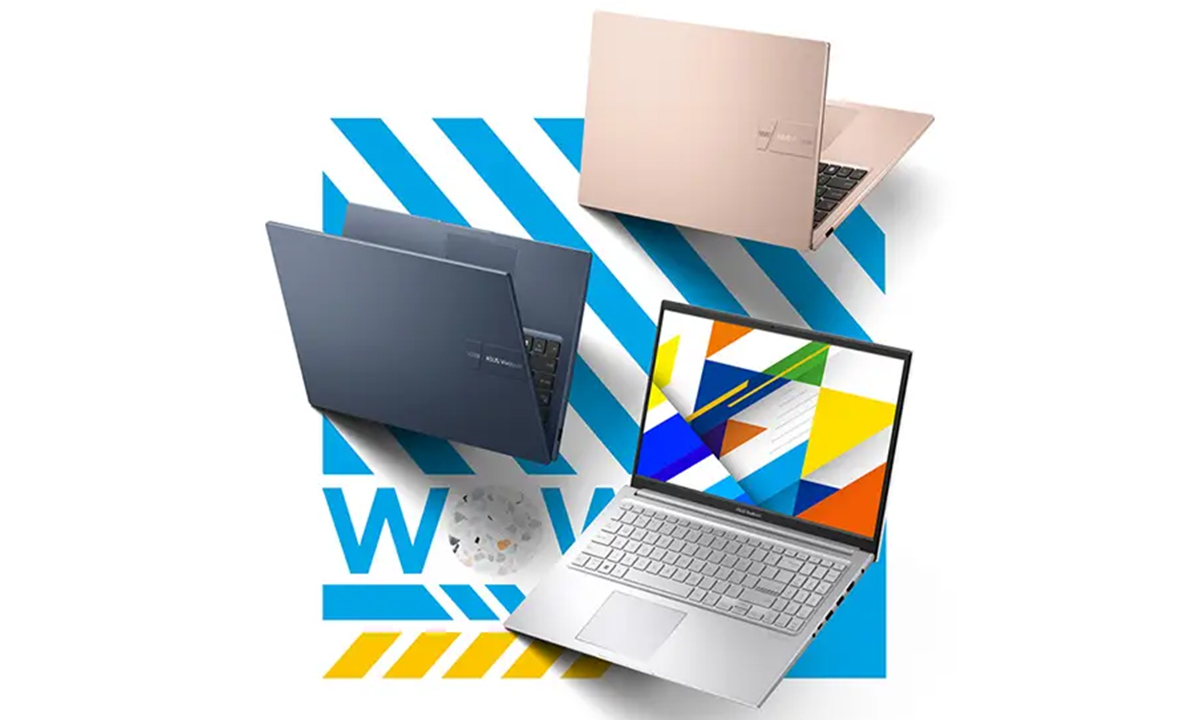 ASUS Vivobook 15