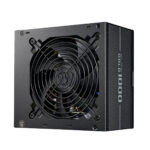 Yüksek verimli Cooler Master Elite Gold 1000W güç kaynağı, 80+ Gold sertifikası ve PCIe 5.1 desteği ile güçlü ve güvenilir performans sağlar. ATX 3.1 uyumlu, tam modüler tasarımıyla kolay kurulum imka.