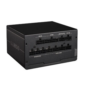 Cooler Master Elite Gold 850W 80+ Gold PCIe 5.1 Full Modüler ATX Güç Kaynağı, yüksek verimlilik ve dayanıklılık sağlayan, oyun ve yüksek performanslı sistemler için ideal güç kaynağı.