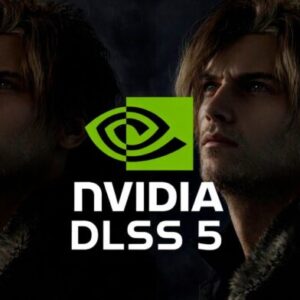 Dlss 5