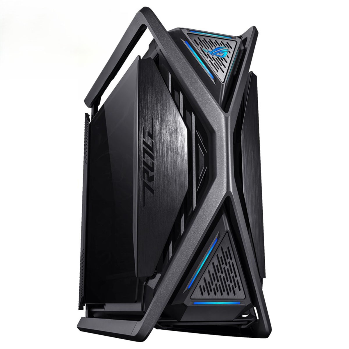 Elite Rog5090 Amd Ryzen 9 9950x3d Box Asus Rog Astral Geforce Rtx 5090 Oc 32gb 96gb Ram 2tb M.2 Ssd Sistem Tavsiyesi 1