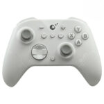 Gulikit Es Gray Hall Effect Trigger Hall Effect Joystick Bluetooth E Sports Gamepad 1