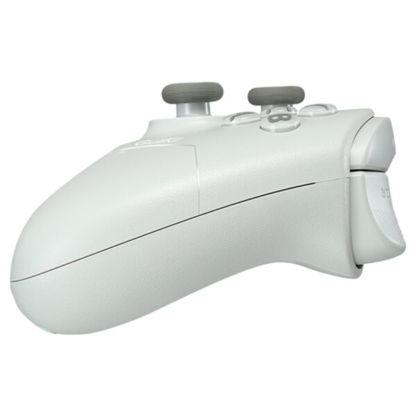Gulikit Es Gray Hall Effect Trigger Hall Effect Joystick Bluetooth E Sports Gamepad 4