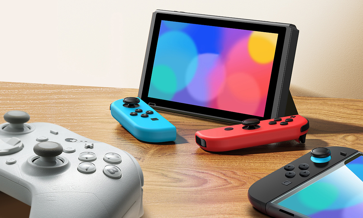 Switch / Switch2 Uyandırma Desteği