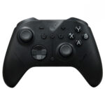 Gulikit Es Pro Black Hall Effect Trigger Tmr Manyetik Joystick Bluetooth E Sports Gamepad 1
