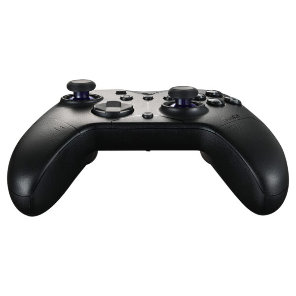 Gulikit Es Pro Black Hall Effect Trigger Tmr Manyetik Joystick Bluetooth E Sports Gamepad 2
