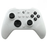 Gulikit Es Pro White Hall Effect Trigger Tmr Manyetik Joystick Bluetooth E Sports Gamepad 1