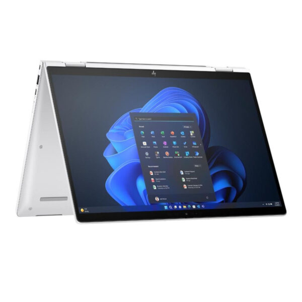 Hp Elitebook X360 G11 Intel Core Ultra 7 155h 16gb Ddr5 512gb Ssd 14 Inç Wuxga Ips W11 Pro Dokunmatik Laptop 3