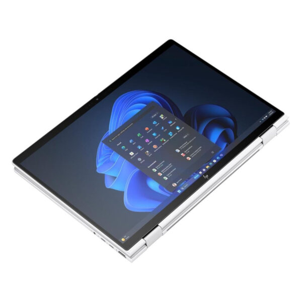 Hp Elitebook X360 G11 Intel Core Ultra 7 155h 16gb Ddr5 512gb Ssd 14 Inç Wuxga Ips W11 Pro Dokunmatik Laptop 5