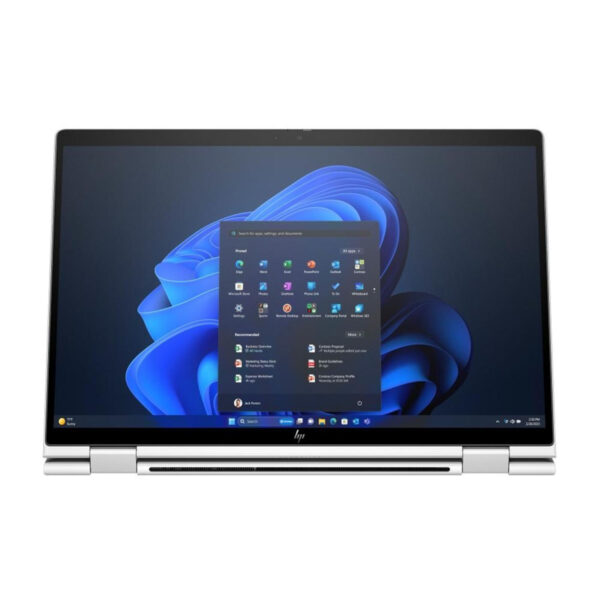 Hp Elitebook X360 G11 Intel Core Ultra 7 155h 16gb Ddr5 512gb Ssd 14 Inç Wuxga Ips W11 Pro Dokunmatik Laptop 6