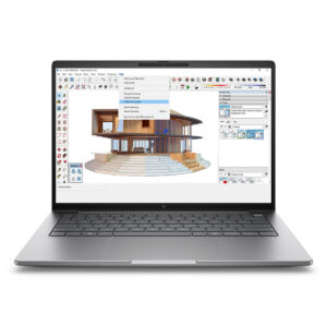 Hp Zbook 8 G1i Intel Core Ultra 7 255h 32gb Ddr5 1tb Ssd 14 Inç Wuxga Ips W11 Pro Laptop 1