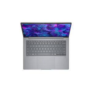 Hp Zbook 8 G1i Intel Core Ultra 7 255h 32gb Ddr5 1tb Ssd 14 Inç Wuxga Ips W11 Pro Laptop 2
