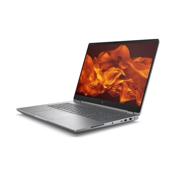 Hp Zbook Fury G1i Intel Core Ultra 7 265hx 32gb Ddr5 1tb Ssd 18 Inç Wqxga W11 Pro Laptop 4