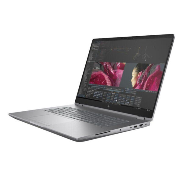 Hp Zbook Fury G1i Intel Core Ultra 9 285hx 32gb Ddr5 1tb Ssd 18 Inç Wqxga W11 Pro Laptop 3