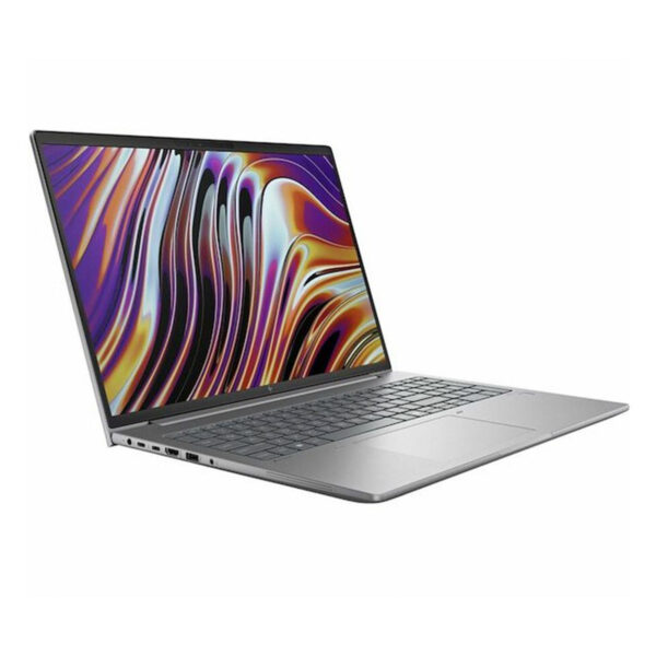 Hp Zbook X G1i Intel Core Ultra 7 255h 32gb Ddr5 1tb Ssd 16 Inç Wuxga W11 Pro Laptop 2