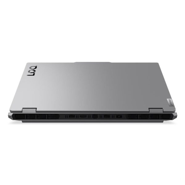 Lenovo Loq 15irx10 Intel Core I7 13650hx Geforce Rtx 5060 8gb 100w 12gb Ddr5 512gb Ssd 15 6 Inc Full Hd 144hz Ips Freedos Gaming Laptop 83je00ettr 11
