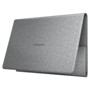 Lenovo Tab Plus 11.5 inç Gri Tablet Kılıfı, dayanıklı ve şık koruma sağlar. Lenovo tabletinizi çizilmelere ve darbelere karşı koruyan bu gri kılıf, kullanışlı ve hafif tasarımıyla dikkat çeker.