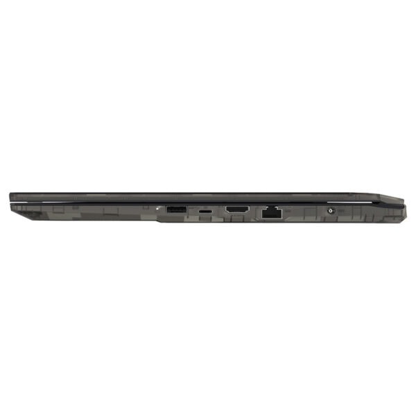 MSI CYBORG 15 A13VE-2270XTRNN gaming dizüstü bilgisayar, Intel Core i5-13420H, GeForce RTX 4050 6GB, 16GB DDR5, 1TB SSD, 15.6 inç Full HD 144Hz ekran ile yüksek performans sağlar.