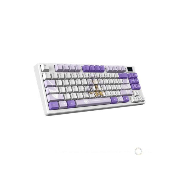 Msi Forge Tkl Wireless Frieren Edition Gaming Klavye 2