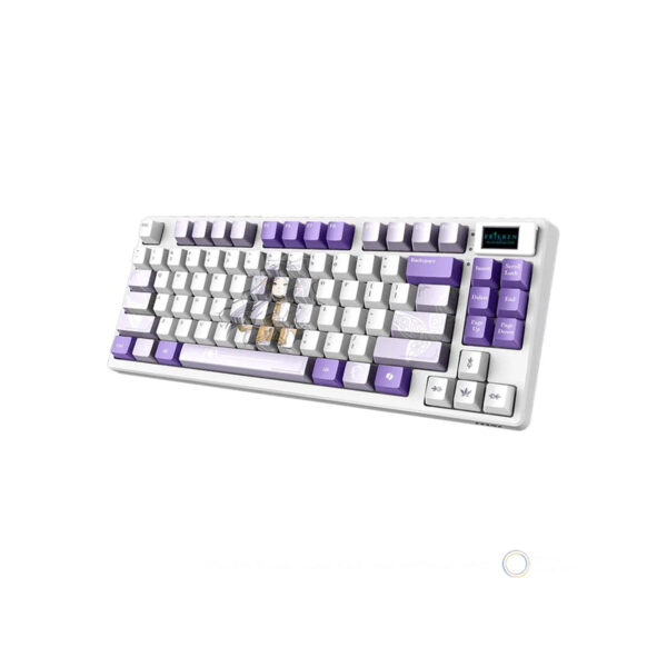 Msi Forge Tkl Wireless Frieren Edition Gaming Klavye 3