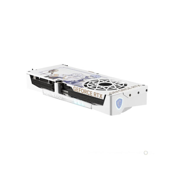 Msi Geforce Rtx™ 5070 Ti 16g Frieren Edition Oc 16gb Gddr7 256 Bit Dlss 4 Ekran Kartı 3