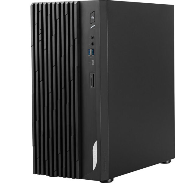 Msi Pro Dp180 14a 878eu Intel Core İ5 14400 16gb Ddr5 512gb Ssd W11 Home Masaüstü Bilgisayar 3