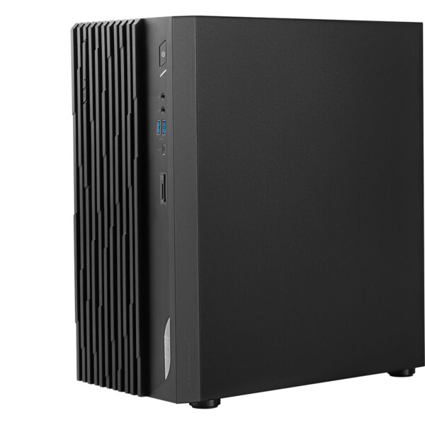 Msi Pro Dp180 14a 878eu Intel Core İ5 14400 16gb Ddr5 512gb Ssd W11 Home Masaüstü Bilgisayar 4