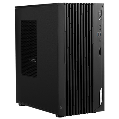 MSI PRO DP180 14A-878EU Masaüstü Bilgisayar – görsel 1