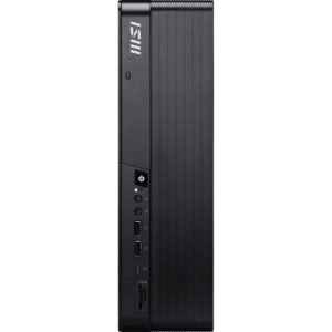 Msi Pro Dp80 A14g 004eu Intel Core İ5 14400 16gb Ddr5 512gb Ssd W11 Pro Masaüstü Bilgisayar 1