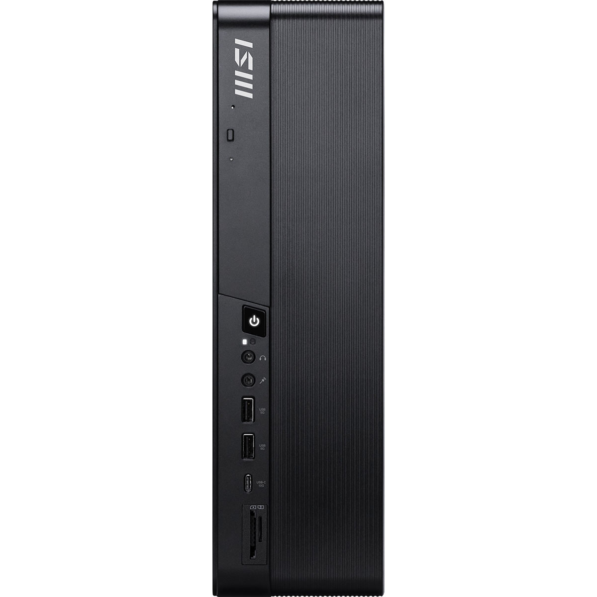 Msi Pro Dp80 A14g 004eu Intel Core İ5 14400 16gb Ddr5 512gb Ssd W11 Pro Masaüstü Bilgisayar 1
