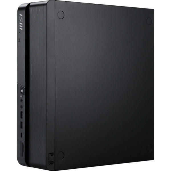 Msi Pro Dp80 A14g 004eu Intel Core İ5 14400 16gb Ddr5 512gb Ssd W11 Pro Masaüstü Bilgisayar 4