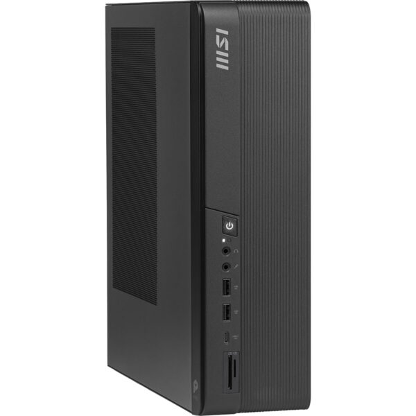 Msi Pro Dp80 A14g 004eu Intel Core İ5 14400 16gb Ddr5 512gb Ssd W11 Pro Masaüstü Bilgisayar 5