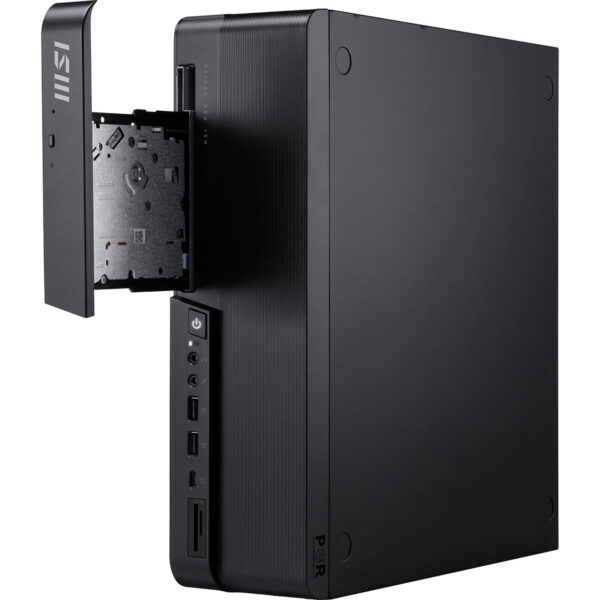 Msi Pro Dp80 A14g 004eu Intel Core İ5 14400 16gb Ddr5 512gb Ssd W11 Pro Masaüstü Bilgisayar 8