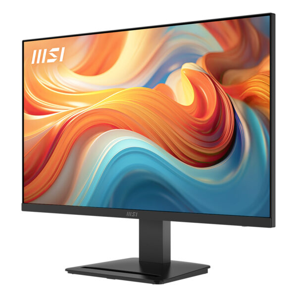 Msi Pro Mp273 E14a 144hz 1ms Full Hd Adaptive Sync Ips Monitor Y3