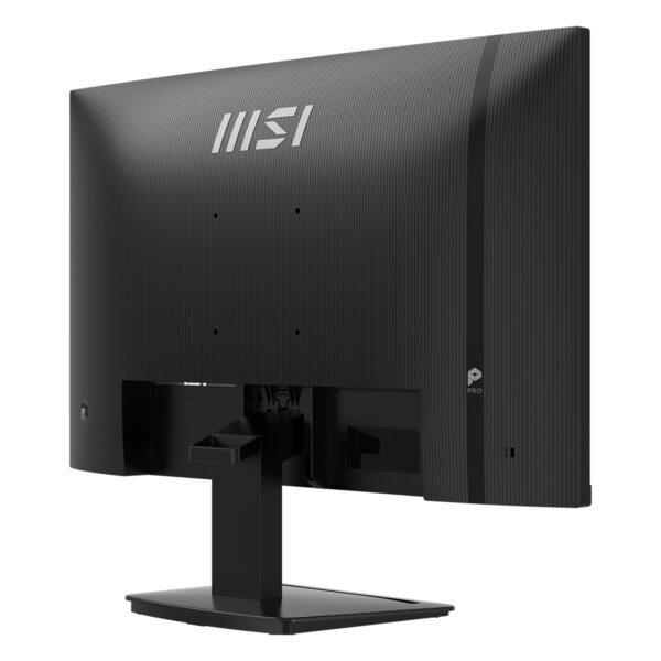 Msi Pro Mp273 E14a 144hz 1ms Full Hd Adaptive Sync Ips Monitor Y8